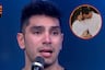 Rafael Cardozo tras enterarse de que su ex, Cachaza, tendrá un bebé con André Bankoff: “La gente me molesta, ya no somos amigos”