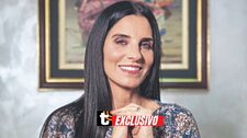 Laura Borlini: No descarta tercer matrimonio, pone cruz a chibolos y las señales de los infieles