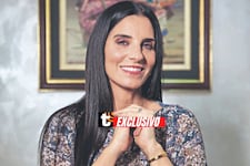 Laura Borlini: No descarta tercer matrimonio, pone cruz a chibolos y las señales de los infieles