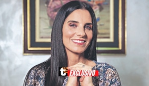 Laura Borlini: No descarta tercer matrimonio, pone cruz a chibolos y las señales de los infieles