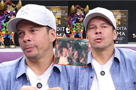 Mario Hart acepta que hubiera ido al yate con Said y Mario Irivarren: “Si me hubieran invitado...”