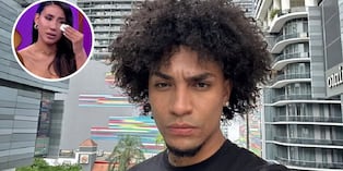 “Es una batalla muy dura”: Youna revela que fue diagnosticado con leucemia