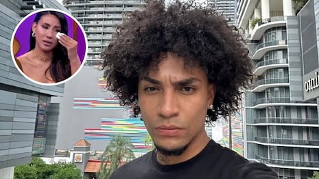 “Es una batalla muy dura”: Youna revela que fue diagnosticado con leucemia