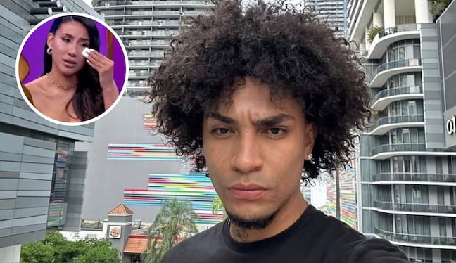 “Es una batalla muy dura”: Youna revela que fue diagnosticado con leucemia