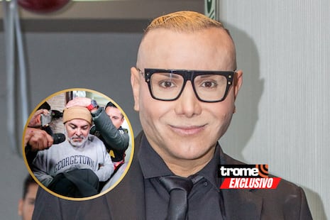 Carlos Cacho anuncia gran pollada para ayudar a ‘Chibolín’: “Ya han confirmado veinte artistas”