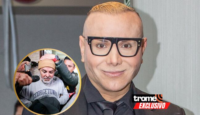 Carlos Cacho anuncia gran pollada para ayudar a ‘Chibolín’