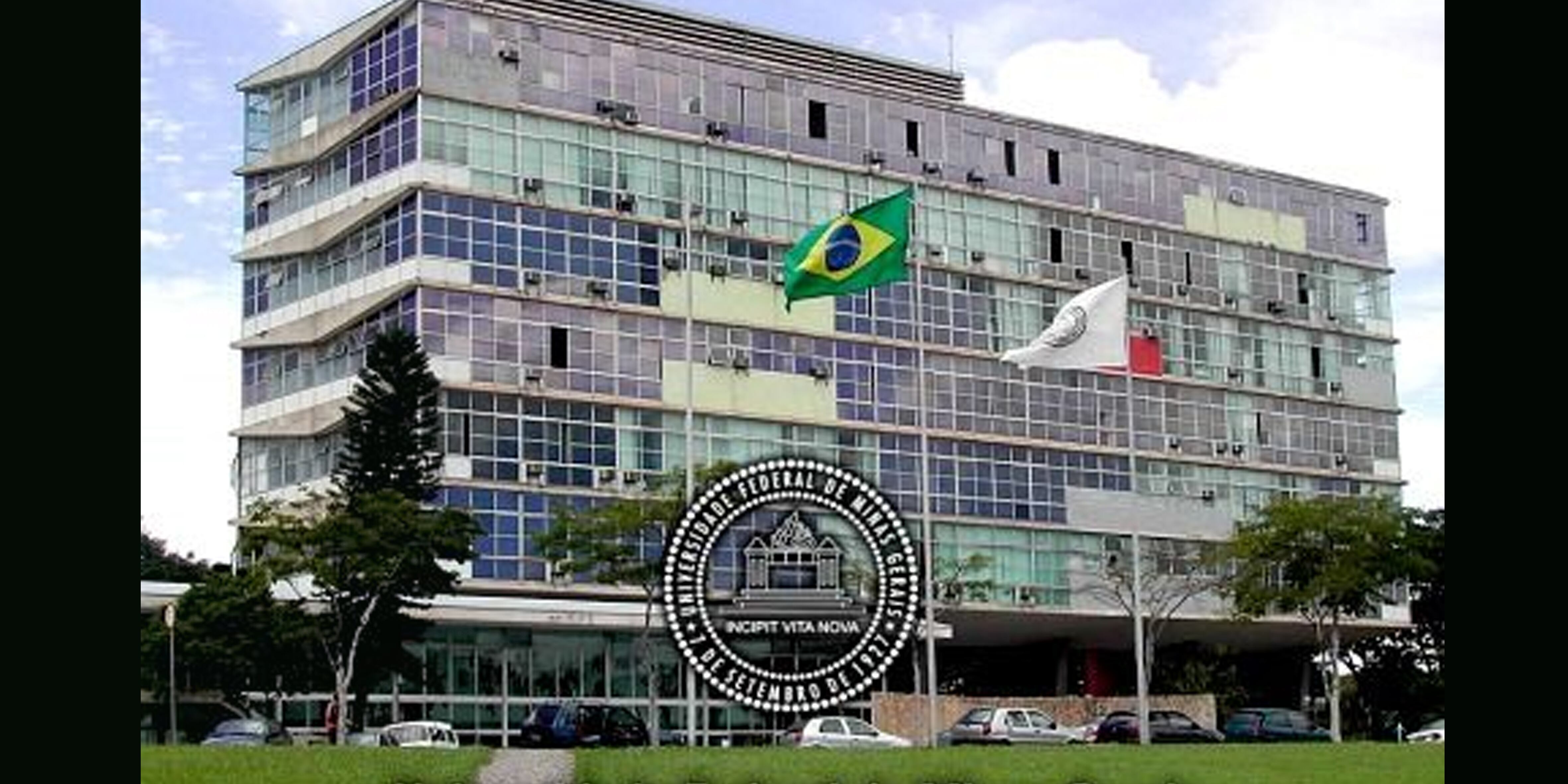 Universidad Federal de Minas Gerais - Brasil (Foto: Difusión)