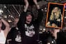 Rodrigo de Paul estuvo en Lima, en el concierto de Tini, antes de viajar con la Selección Argentina al Mundial 2026