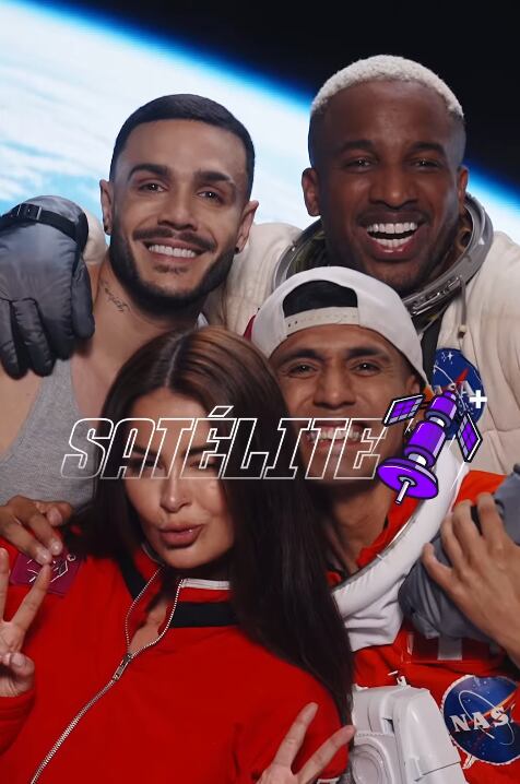 Programa ‘Manada Galáctica’ en el canal digital de Jefferson Farfán arranca este lunes 17 de noviembre.