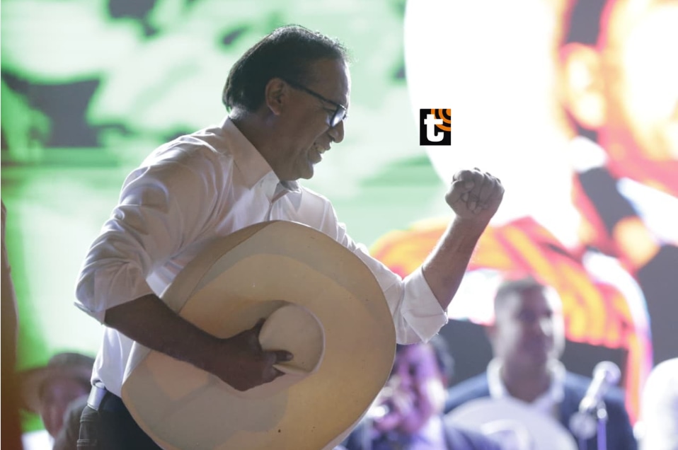 Roberto Sánchez.(GEC)