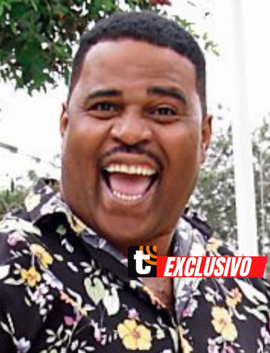 Guajaja se confiesa con Trome