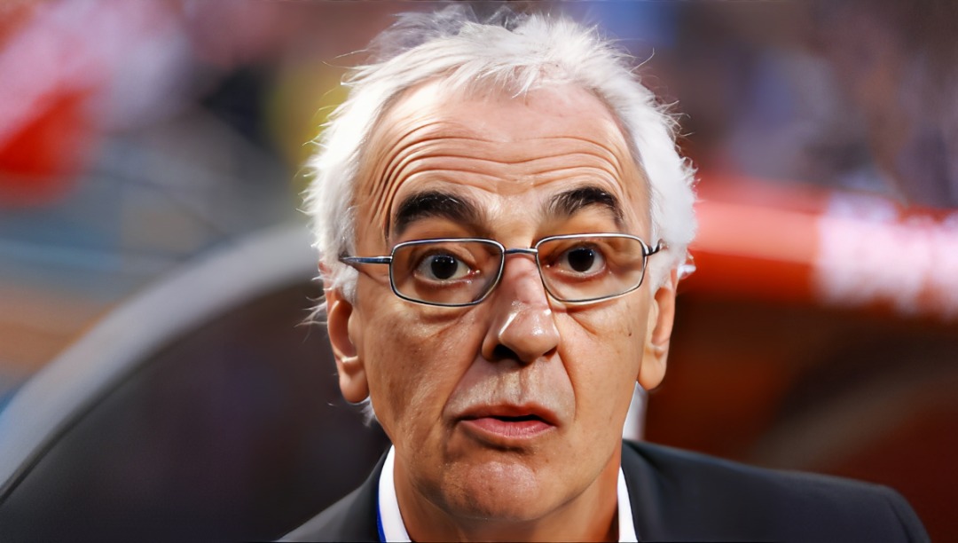Jorge Fossati. (Foto: Getty Images)