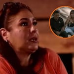 Mónica Torres arremete contra Diego Chávarri y Gabriela Herrera por sus coqueteos: “Los trato de cuidar y les llega al pi...”