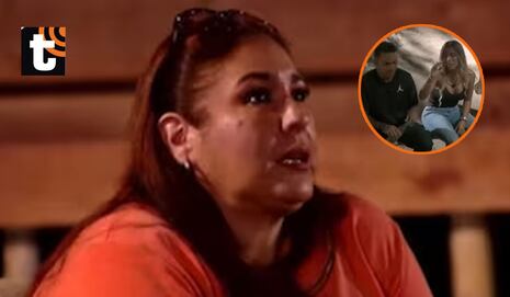 Mónica Torres arremete contra Diego Chávarri y Gabriela Herrera por sus coqueteos: “Los trato de cuidar y...