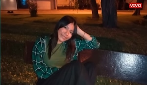 Expareja de joven cinco meses desaparecida, Marializ Duende Malafaya, fue detenido en Ucayali y confiesa crimen