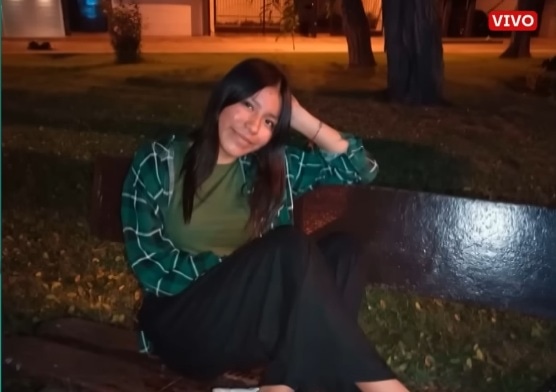 Marializ Duende Malafaya permanece desaparecida hace más de cinco meses. (Latina)
