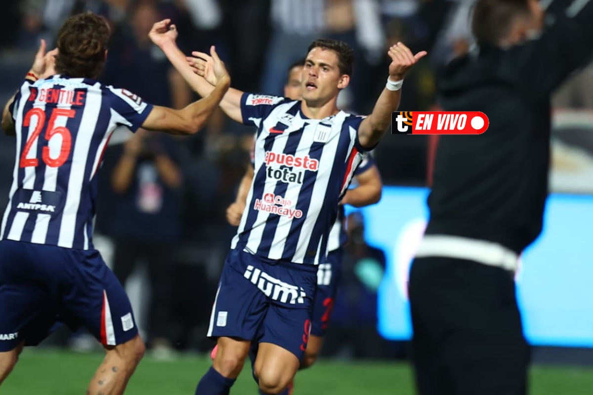Alianza Lima vs. ADT esta noche se enfrentan en Matute. (Foto: @photo.gec)