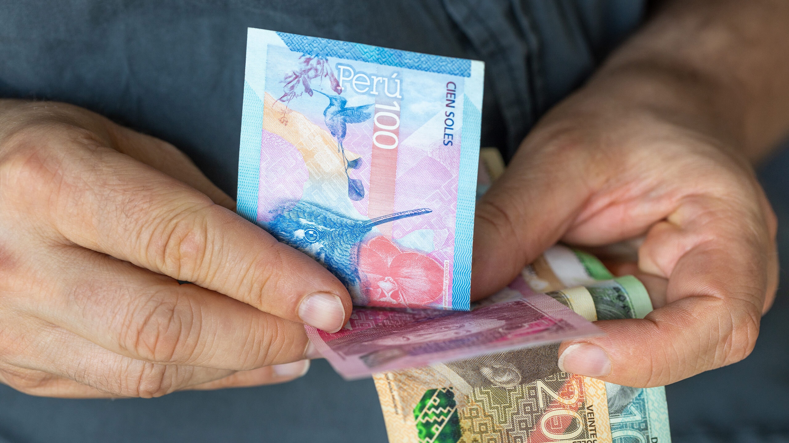 Conoce más sobre Ahorro Meta y el Depósito a Plazo Fijo de Alfin Banco.