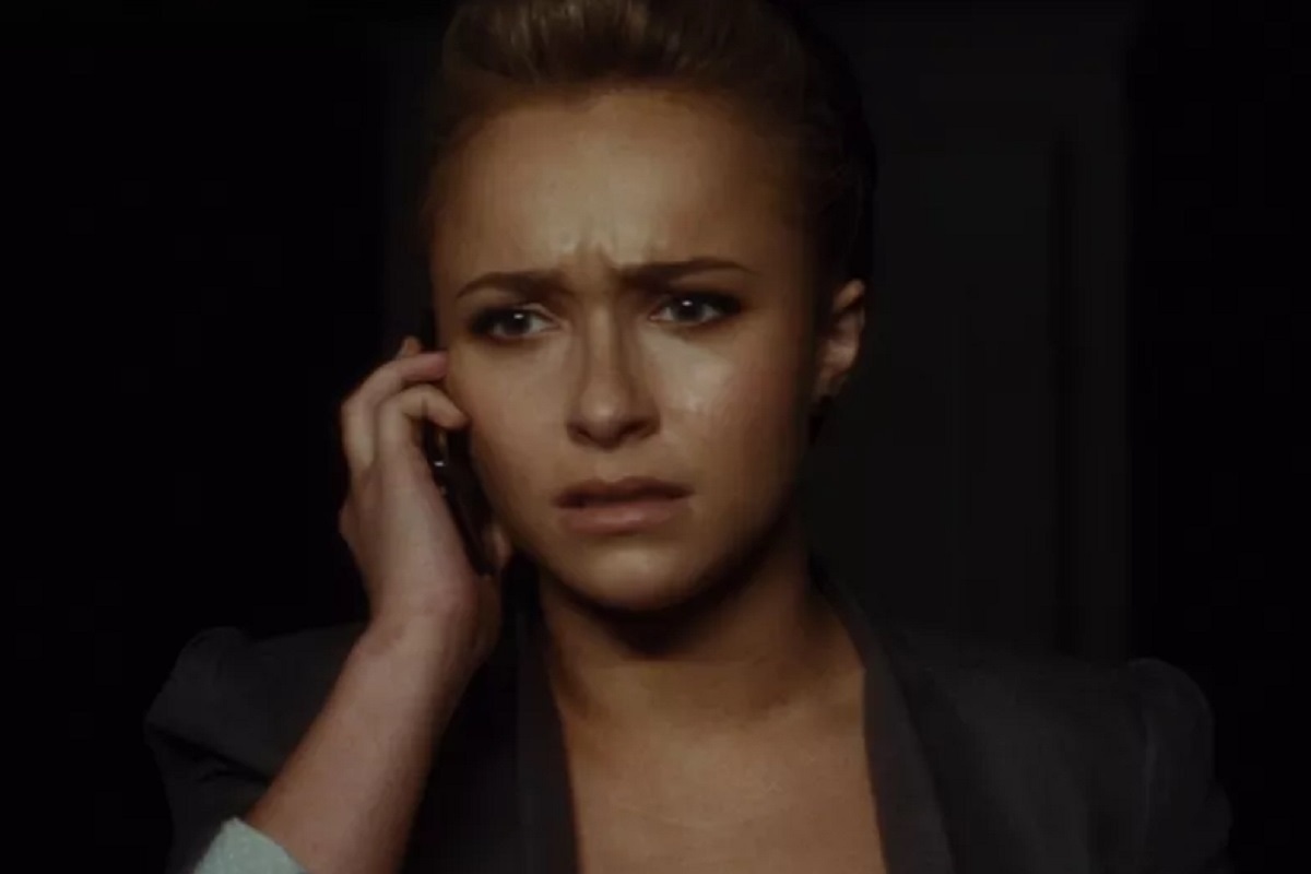 Hayden Panettiere fue hallada sin vida el pasado 16 de agosto. (Foto: Paramount Pictures)