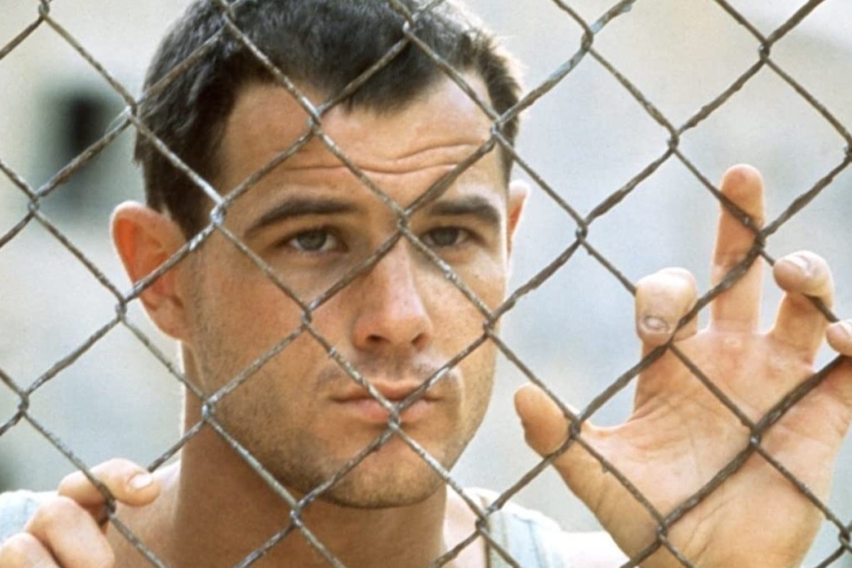 Expreso de medianoche. (Columbia)