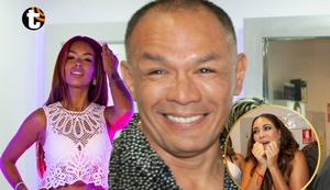 ¿Jackson Mora y Shirley Arica? Detalle enciende las alarmas y reaviva rumores de acercamiento