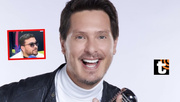 TROME - Cristian Rivero