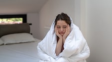 ¿Por qué me siento cansado si duermo toda la noche?