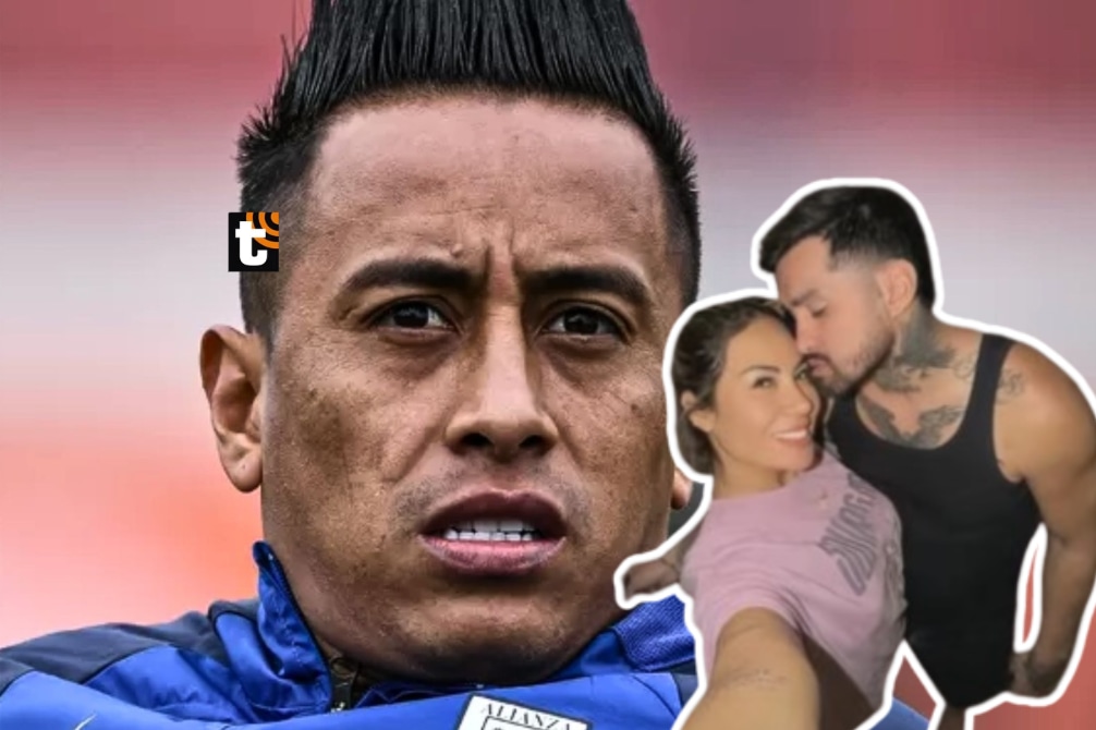 Christian Cueva ya sabe que Pamela López tiene nueva pareja amorosa tras ruptura con Paul Michael.