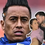 Christian Cueva sorprende con inesperada reacción al saber que Pamela López tiene nueva pareja