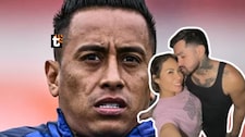 Christian Cueva sorprende con inesperada reacción al saber que Pamela López tiene nueva pareja