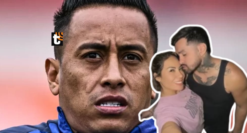 Christian Cueva reacciona ante la nueva pareja de Pamela López: "Estoy tratando de llevar las cosas bien"