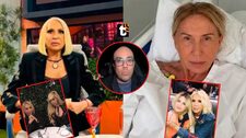 ¡Indignante! Periodista mexicano acusa a las hijas de Laura Bozzo de vivir de ella y no preocuparse por su salud