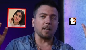 Julián Zucchi se olvida de Priscila Mateo: Pidió perdón a Yiddá, pero ni menciona a saliente tras aparecer borracho