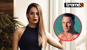 Jossmery Toledo se va al carnaval de Río, donde también se encuentra Fabio Agostini