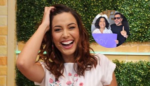 Natalia Salas anuncia que contraerá matrimonio con su novio Sergio Coloma: “Nos vamos a casar”