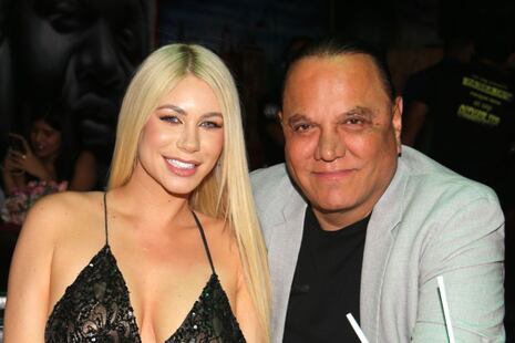 Mauricio Diez Canseco firme con su decisión: “Con Daylin estamos en el proceso de ser padres”