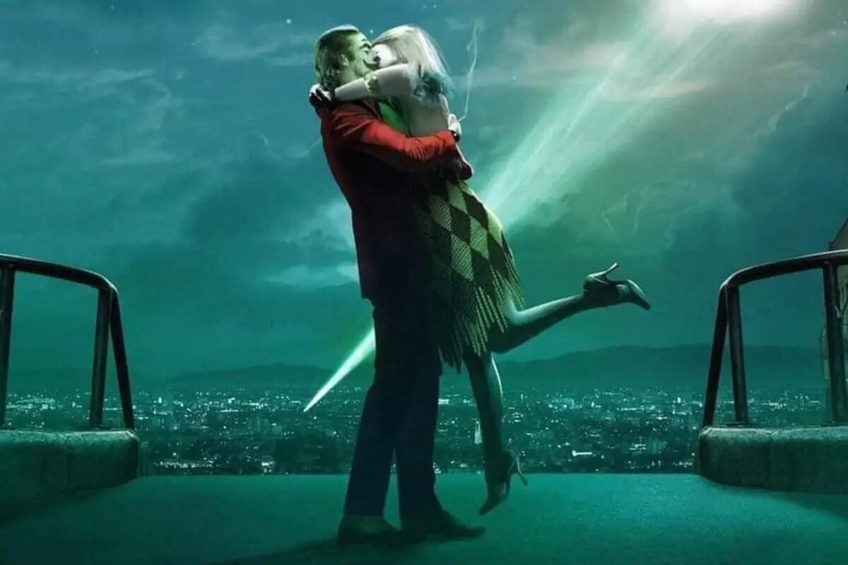 Lady Gaga sería Harley Quinn, pareja del Joker en los cómics del Universo DC. (Foto: Joker 2)