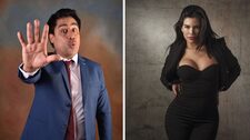 Samantha Batallanos arremete contra Miguel Moreno tras faltas de respeto