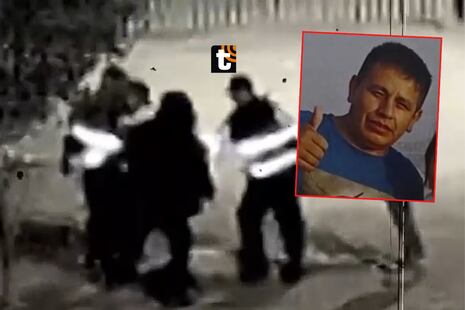 ¡Lo mataron por la herencia! Hombre fue golpeado brutalmente por sus hermanos por terreno familiar en Man...