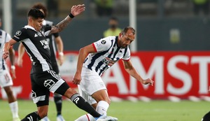 Alianza Lima vs Colo Colo: Las claves para ganarle al ‘Cacique’ en la Copa Libertadores