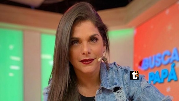 TROME - Giovanna hace REVELACIÓN tras cancelación del programa de Aldo Miyashiro