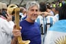¡Fútbol de luto! Fallece Jorge Messi, padre y representante de Lionel Messi, a los 68 años