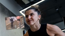 Influencer ValeFit denuncia tocamientos indebidos mientras entrenadaba en Miraflores