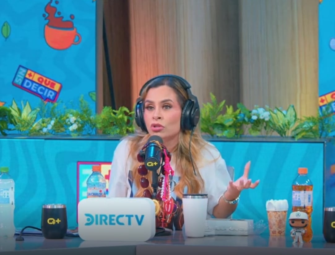 Ethel Pozo se mostró molesta por los comentarios en redes sociales donde se pretende normalizar el maltrato contra menores