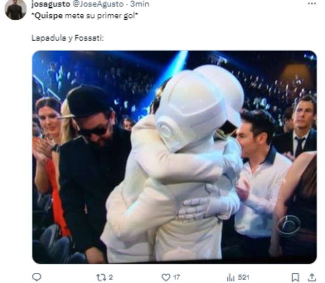 Memes del Perú vs. República Dominicana