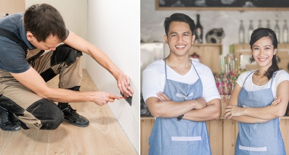 Apaga y desenchufa los artefactos eléctricos que no uses, como el ventilador, la radio, el televisor o la laptop.