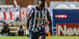 Alianza Lima enfrentará al Atlético Grau. (@gec)