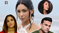 ¡Atento Domínguez! Pamela Franco niega malas intenciones de su unión con Melanie y expone el verdadero motivo de su cercanía