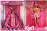 La polémica creación de dos artistas argentinos: ‘Barbie Virgen’ y ‘Ken Cristo’