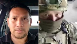 Exmilitar peruano murió en guerra entre Rusia y Ucrania: Familia pide repatriar su cuerpo a Iquitos
